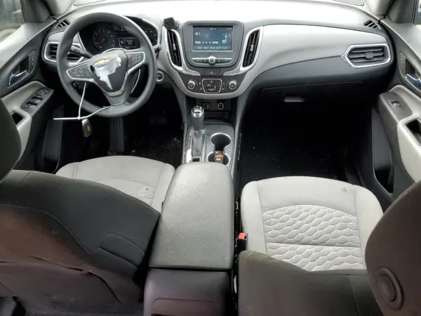 2GNAXREV0J6292564 2018 CHEVROLET EQUINOX - Image 8