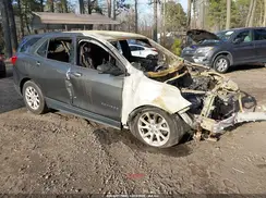 2GNAXREV0J6310089 2018 CHEVROLET EQUINOX