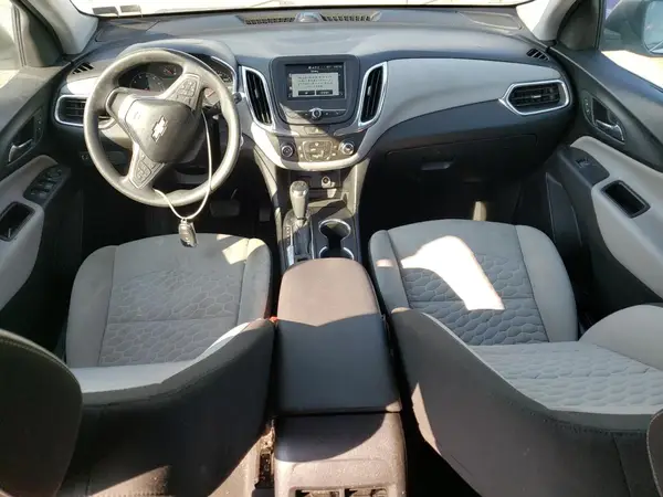 2GNAXREV0J6316748 2018 CHEVROLET EQUINOX - Image 8