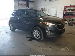 2GNAXREV0J6320802 2018 CHEVROLET EQUINOX
