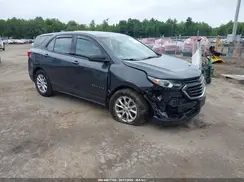 2GNAXREV0J6321271 2018 CHEVROLET EQUINOX