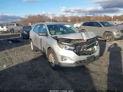 2GNAXREV0J6322369 2018 CHEVROLET EQUINOX