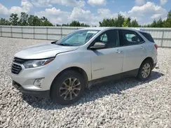 2GNAXREV0J6326261 2018 CHEVROLET EQUINOX