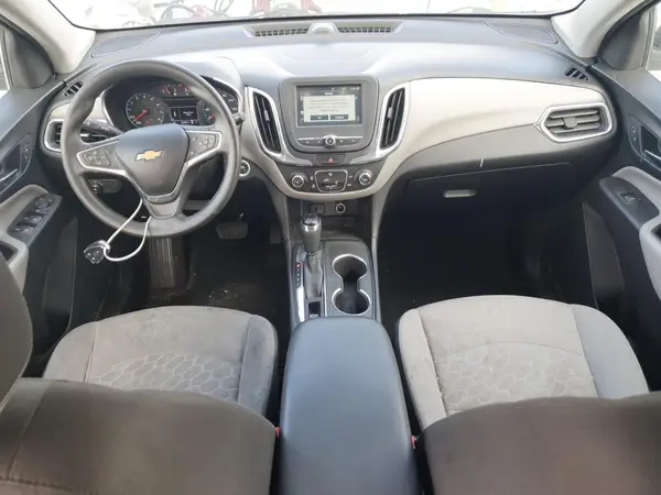 2GNAXREV0J6326261 2018 CHEVROLET EQUINOX - Image 8