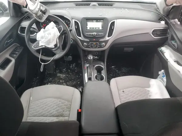 2GNAXREV0J6327068 2018 CHEVROLET EQUINOX - Image 8