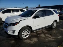 2GNAXREV0J6327362 2018 CHEVROLET EQUINOX