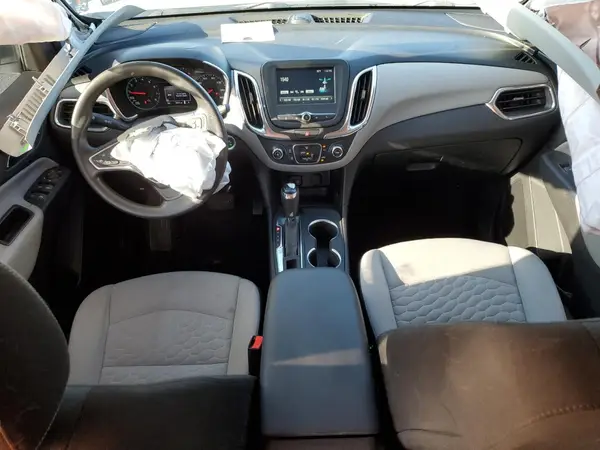 2GNAXREV0J6327362 2018 CHEVROLET EQUINOX - Image 8