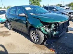 2GNAXREV0J6332092 2018 CHEVROLET EQUINOX