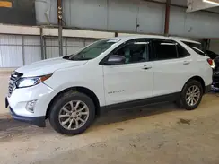 2GNAXREV0J6333047 2018 CHEVROLET EQUINOX