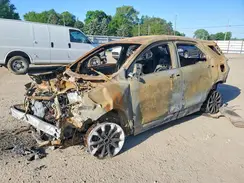 2GNAXREV0J6340144 2018 CHEVROLET EQUINOX