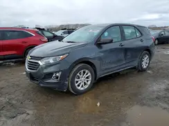 2GNAXREV0J6340810 2018 CHEVROLET EQUINOX