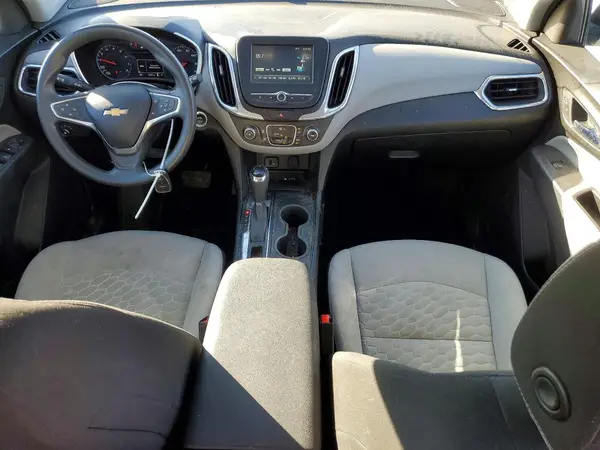 2GNAXREV0J6340810 2018 CHEVROLET EQUINOX - Image 8