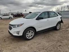 2GNAXREV0J6345344 2018 CHEVROLET EQUINOX