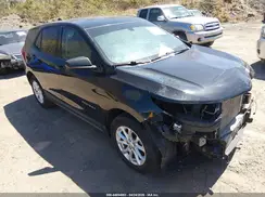 2GNAXREV0J6346185 2018 CHEVROLET EQUINOX
