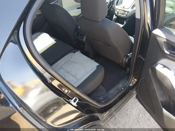 2GNAXREV0J6346185 2018 CHEVROLET EQUINOX - Image 8