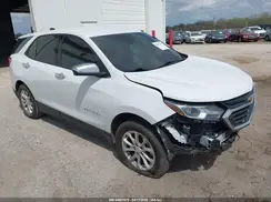 2GNAXREV0J6346378 2018 CHEVROLET EQUINOX