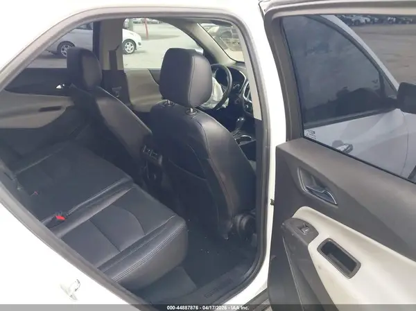 2GNAXREV0J6346378 2018 CHEVROLET EQUINOX - Image 8
