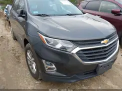 2GNAXREV1J6102433 2018 CHEVROLET EQUINOX