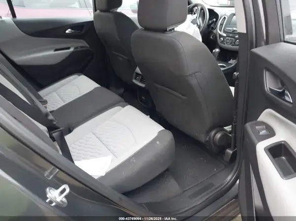 2GNAXREV1J6102433 2018 CHEVROLET EQUINOX - Image 8