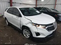 2GNAXREV1J6121127 2018 CHEVROLET EQUINOX