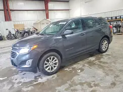 2GNAXREV1J6129261 2018 CHEVROLET EQUINOX