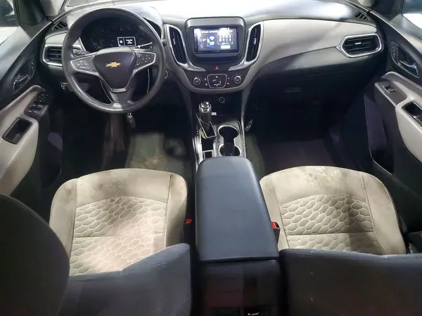 2GNAXREV1J6129261 2018 CHEVROLET EQUINOX - Image 8
