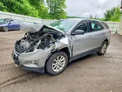 2GNAXREV1J6129843 2018 CHEVROLET EQUINOX