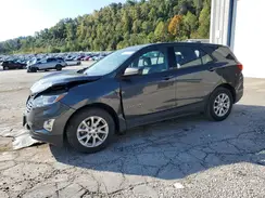 2GNAXREV1J6136341 2018 CHEVROLET EQUINOX