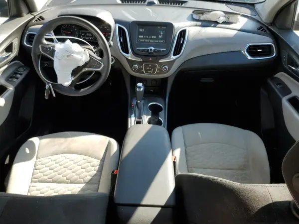 2GNAXREV1J6136341 2018 CHEVROLET EQUINOX - Image 8