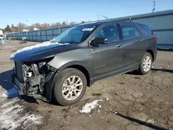2GNAXREV1J6139353 2018 CHEVROLET EQUINOX