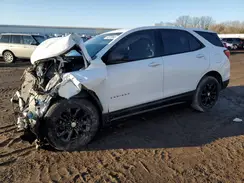 2GNAXREV1J6139594 2018 CHEVROLET EQUINOX