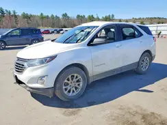 2GNAXREV1J6149722 2018 CHEVROLET EQUINOX