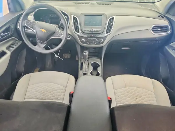 2GNAXREV1J6149722 2018 CHEVROLET EQUINOX - Image 8