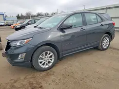 2GNAXREV1J6151664 2018 CHEVROLET EQUINOX