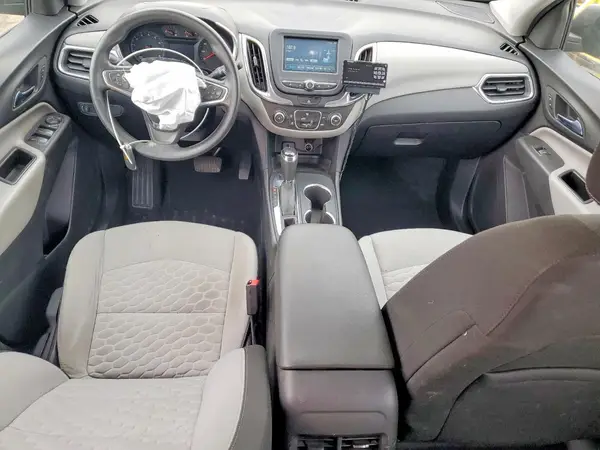 2GNAXREV1J6151664 2018 CHEVROLET EQUINOX - Image 8