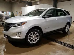 2GNAXREV1J6152152 2018 CHEVROLET EQUINOX