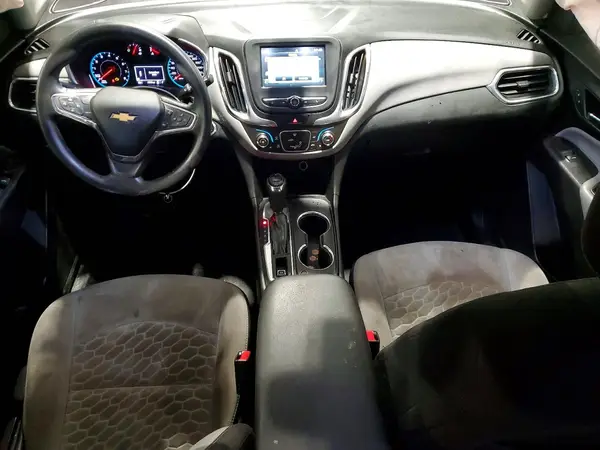 2GNAXREV1J6152152 2018 CHEVROLET EQUINOX - Image 8