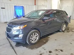 2GNAXREV1J6153544 2018 CHEVROLET EQUINOX