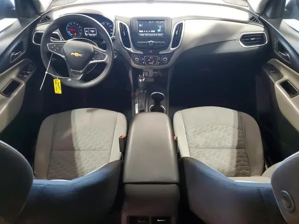 2GNAXREV1J6153544 2018 CHEVROLET EQUINOX - Image 8