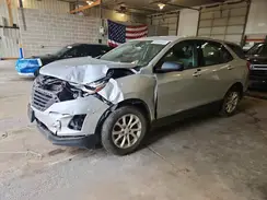 2GNAXREV1J6153916 2018 CHEVROLET EQUINOX