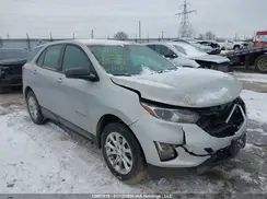 2GNAXREV1J6156315 2018 CHEVROLET EQUINOX