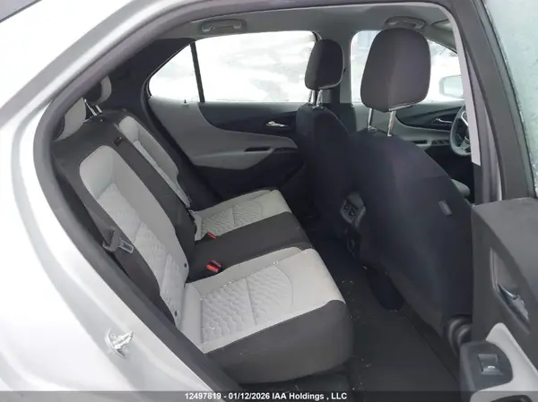 2GNAXREV1J6156315 2018 CHEVROLET EQUINOX - Image 8