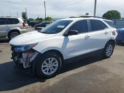 2GNAXREV1J6159943 2018 CHEVROLET EQUINOX