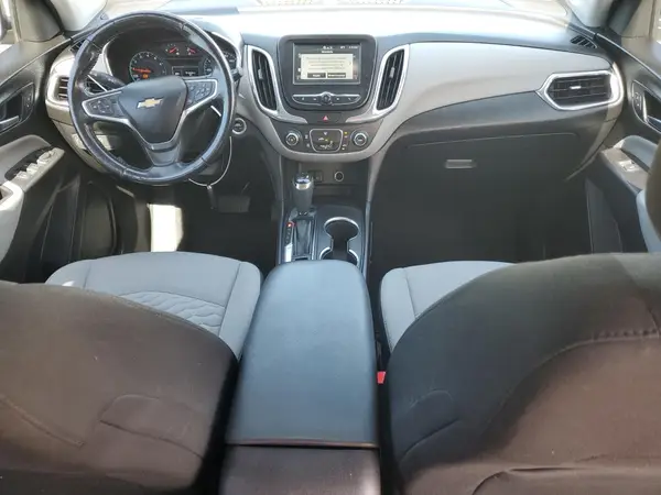 2GNAXREV1J6159943 2018 CHEVROLET EQUINOX - Image 8