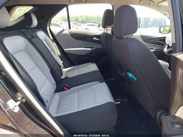 2GNAXREV1J6160090 2018 CHEVROLET EQUINOX - Image 8