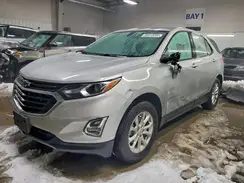 2GNAXREV1J6164267 2018 CHEVROLET EQUINOX