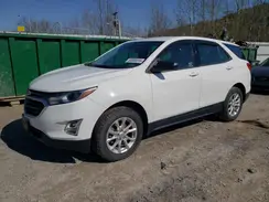 2GNAXREV1J6174264 2018 CHEVROLET EQUINOX