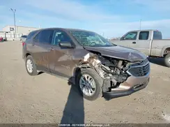 2GNAXREV1J6191114 2018 CHEVROLET EQUINOX