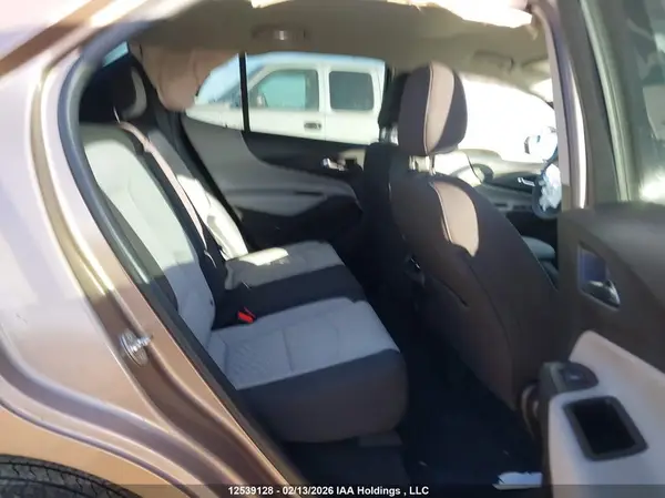 2GNAXREV1J6191114 2018 CHEVROLET EQUINOX - Image 8