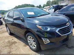 2GNAXREV1J6196474 2018 CHEVROLET EQUINOX